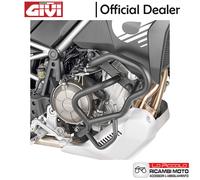 Defensas Givi TN6710 para Aprilia Motor Tuareg 660 2021