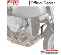 GIVI TN689 crashbar cromo