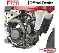 TN9150 GIVI Paramotor Paracolpis FANTIC Caballero Scrambler 500 2020 2021 2022