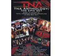 Tna Anthology:Epic Set - Tna Anthology: The Epic Set [Reino Unido] [DVD]
