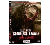 Tna: Best of the Bloodiest Brawls - Scars & Stitch [Reino Unido] [DVD]