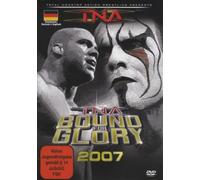 TNA - Bound for Glory 2007 [Alemania] [DVD]