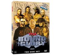 Tna: Bound for Glory 2011 [Reino Unido] [DVD]
