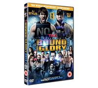 TNA Bound For Glory 2013 DVD (2 Discs) [Reino Unido]