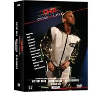 Tna: Cross the Line Ppv 3 Pack [Reino Unido] [DVD]