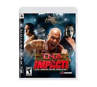 TNA Impact! (輸入版)