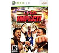 Tna Impact:Total Action Wrestling (Classics) Juego para XBOX 360 [PAL ES]