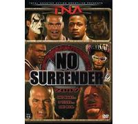 Tna: No Surrender 2007 [Reino Unido] [DVD]