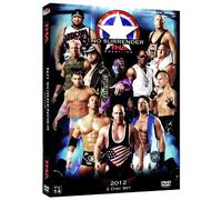 TNA No Surrender 2012