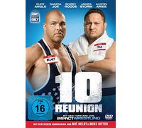 TNA - One Night Only: 10 Reunion [Alemania] [DVD]