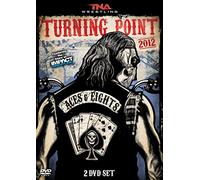 TNA Turning Point 2012 [DVD] [Reino Unido]