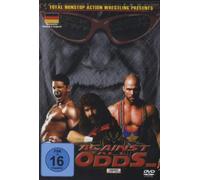 TNA Wrestling - Against All Odds 2010 [Alemania] [DVD]