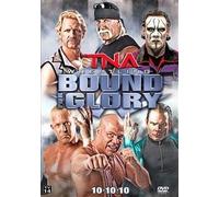 Tna Wrestling: Bound for Glory [Reino Unido] [DVD]