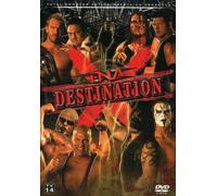 Tna Wrestling: Destination X 2007 [Reino Unido] [DVD]