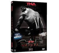 TNA Wrestling Sacrifice 2012 [DVD] [Reino Unido]