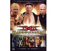 TNA Wrestling: Slammiversary 2005