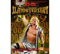 Tna Wrestling: Slammiversary 2009 [Reino Unido] [DVD]