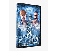TNA Wrestling Solo Una Noche: X Division Xtravaganza 2014
