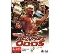 Tna Wrestling: Tna Against All Odds [Reino Unido] [DVD]