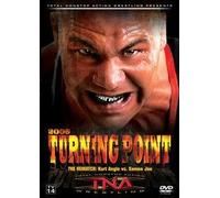 TNA Wrestling: Turning Point 2006 [Reino Unido] [DVD]