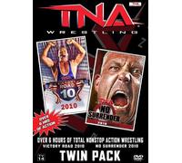 Tna Wrestling: Victory Road 2010 / No Surrender [Reino Unido] [DVD]