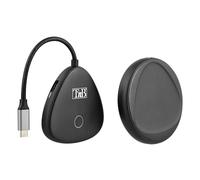 T'nB 4K - Pantalla HDMI inalámbrica 4K, color negro