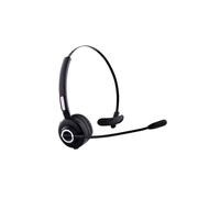 T'nB - ACTIV 300M Auriculares Inalámbrico Diadema Oficina/Centro de llamadas Bluetooth Base de carga Negro