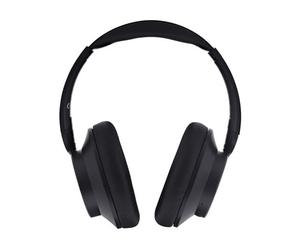 T'nB ACTIVANC Auriculares Inalámbrico y alámbrico Diadema Llamadas/Música Bluetooth Negro