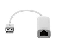 T'nB ADAUSBRJ45 - Adaptador De Conexión Tnb USB 2.0 A Rj-45