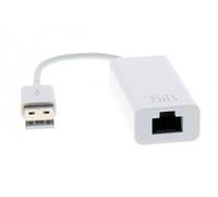 TNB ADAUSBRJ45 - Adaptador USB 2.0 a RJ45