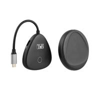 TnB AIRMonitor accesorio para videoconferencia Adaptador Negro