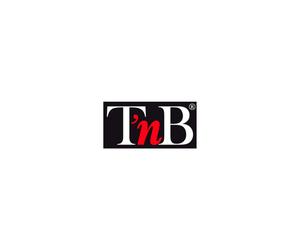 TNB Altavoces OFFICE - PC speakers - 2x3 WATTS RMS - Black