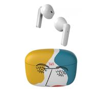 T''nB - Art 3 Auriculares True Wireless Stereo (TWS) Dentro de oído Llamadas/Música/Deporte/Uso diario USB Tipo C Bluetooth Multi