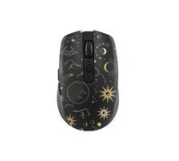 T''nB - ASTRO ratón mano derecha Bluetooth + USB Type-A 1600 DPI