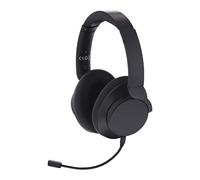 Auriculares TnB inalámbricos Bluetooth ANC con micrófono extraíble y 26h autonomía