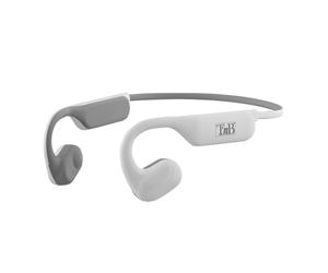 T'nb - auriculares bluetooth inalámbricos supraaurales, auriculares d