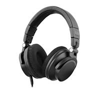T'nb ? auriculares con cable para monitoreo de estudio, superabarcan