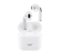 TNB Auriculares con Micrófono Melody 2 - Marca EAN: 3303170114490
