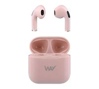 TNB Auriculares con Micrófono Melody 2 - Marca EAN: 3303170115756