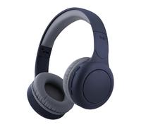 T'nb - auriculares inalambricos bluetooth supraaural tonality, almohad