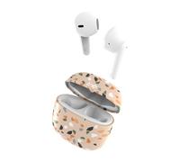 TNB Auriculares inalambricos coleccion TERRAZZO - beige