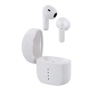 T'nb - auriculares inalámbricos con cremallera semiintraurales, compa