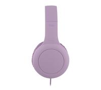 T'nb - auriculares supraaurales con cable, almohadillas de espuma, for