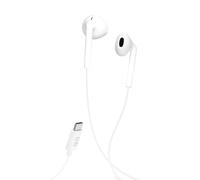 T'nB - Auriculares Tipo C Semi In-Ear - Blanco