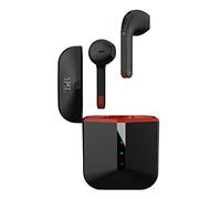 T'nB Auriculares TNB Zip Negro