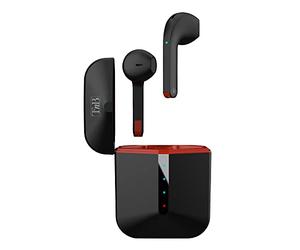 T'nB Auriculares TNB Zip Negro