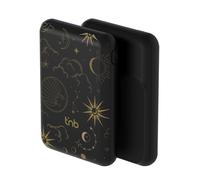 T'nb ? batería de emergencia 5000 mah compatible con magsafe, dise?