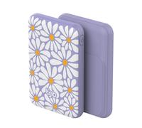 T'nb ? batería de emergencia 5000 mah compatible con magsafe, dise?