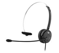 T'nb blhsmono auricular y casco auriculares alámbrico diadema usb tip