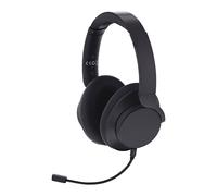 Auriculares TnB inalámbricos Bluetooth ANC con micrófono extraíble y 26h autonomía